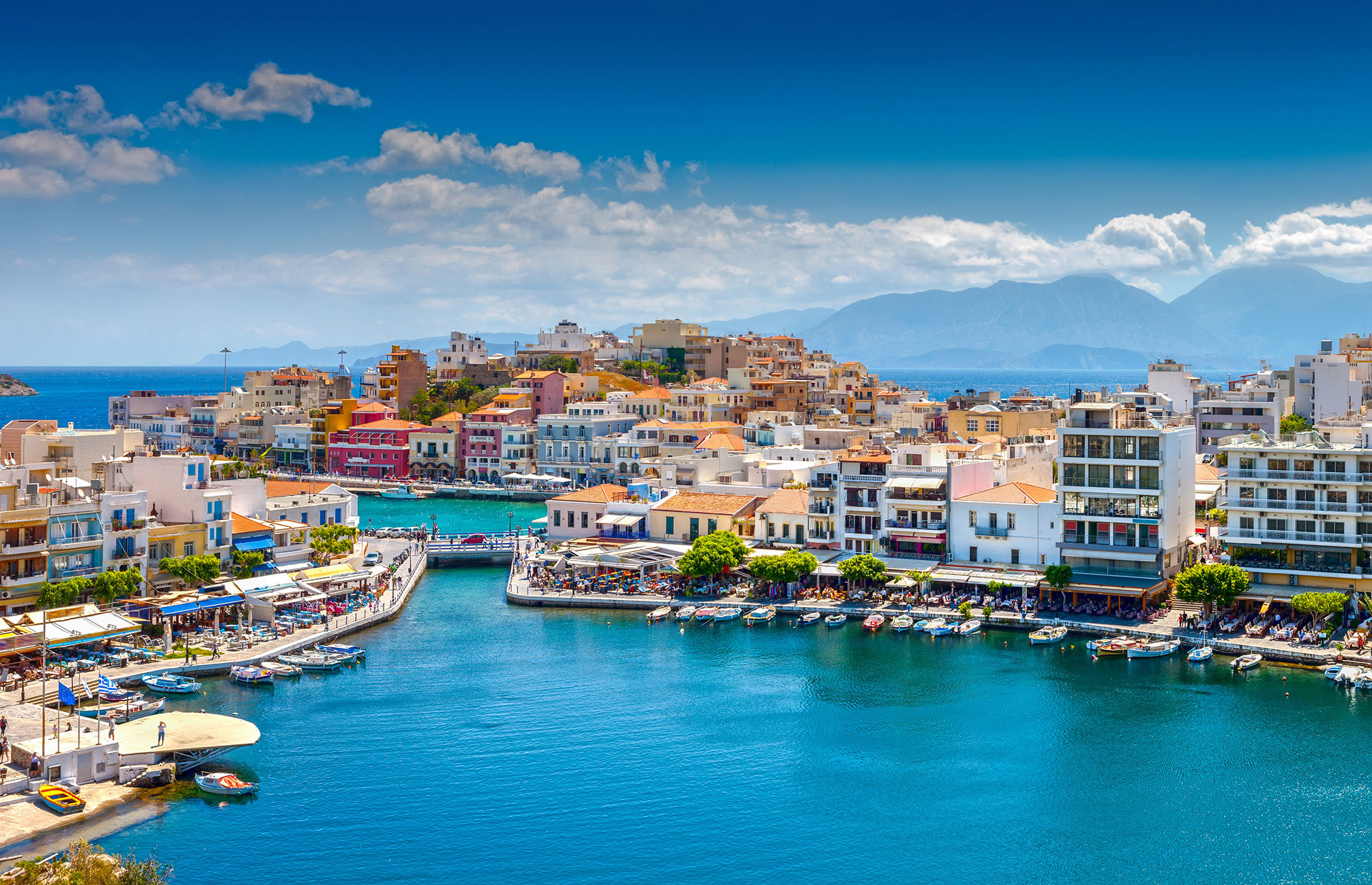 Cretan Guides Agios Nikolaos Crete