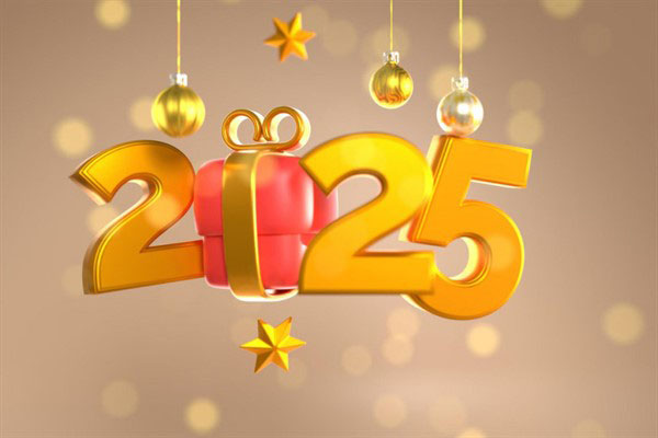 Xmas 2025