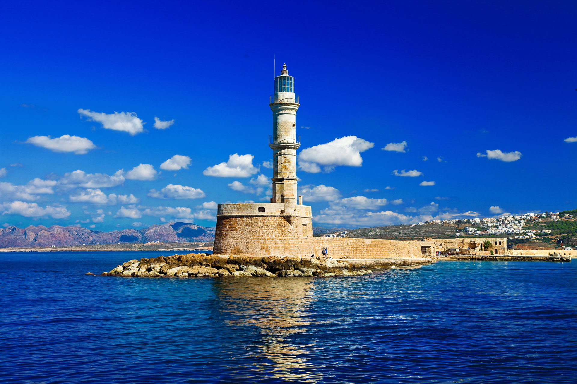 Cretan Guides Chania
