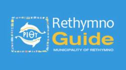 rethymno guide