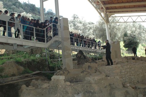 Eleftherna Museum 5445