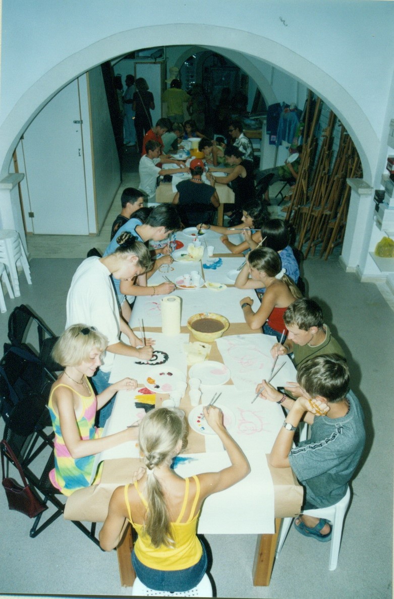 Children Programme