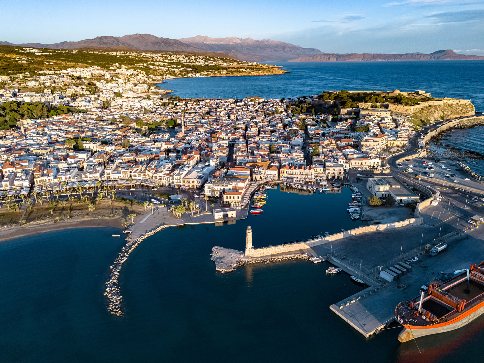 Cretan Guides Rethymno