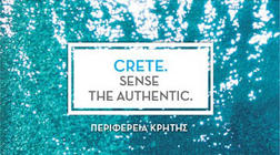 crete region