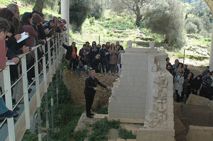 Eleftherna Museum 5426