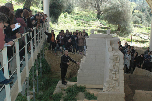 Eleftherna Museum 5426